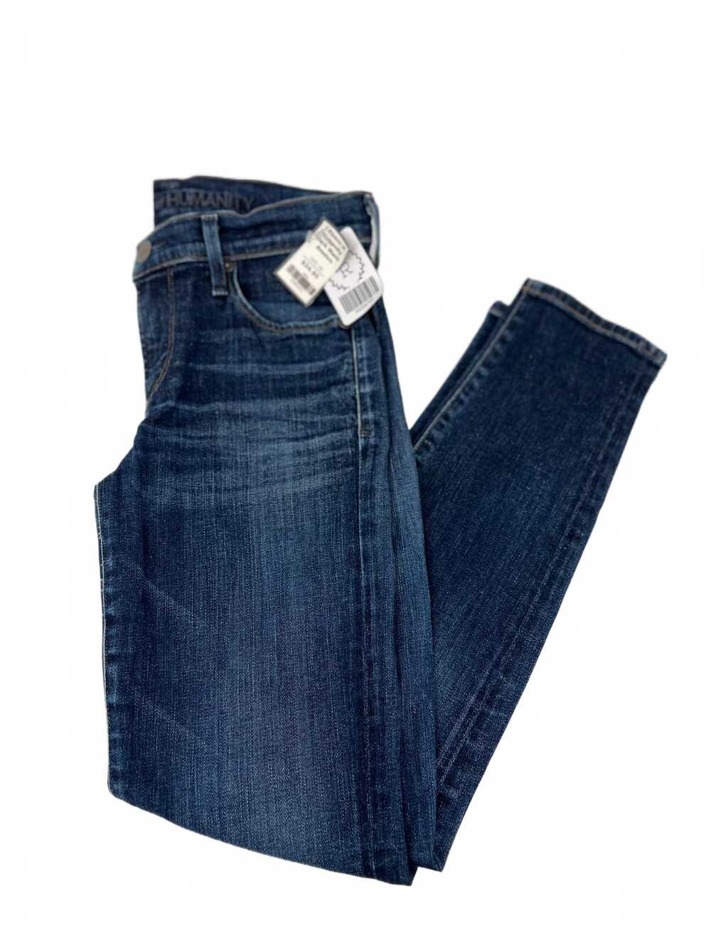 Citizens Of Humanity Avedon Ankle Skinny Jeans | Women’s Size 26 Regular